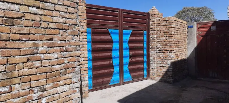 3 Biswa Land for Sale in Nawabad Bagrami, Kabul (3)