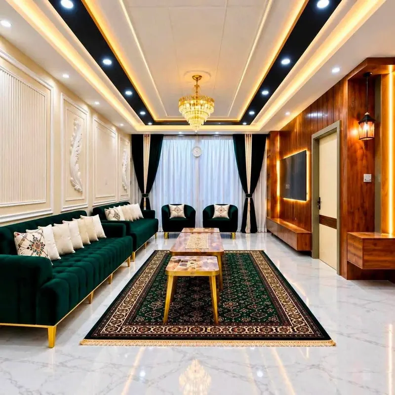 4 Apartments for Sale in Shahr-e Naw, Kabul (750 USD per m²) (3)