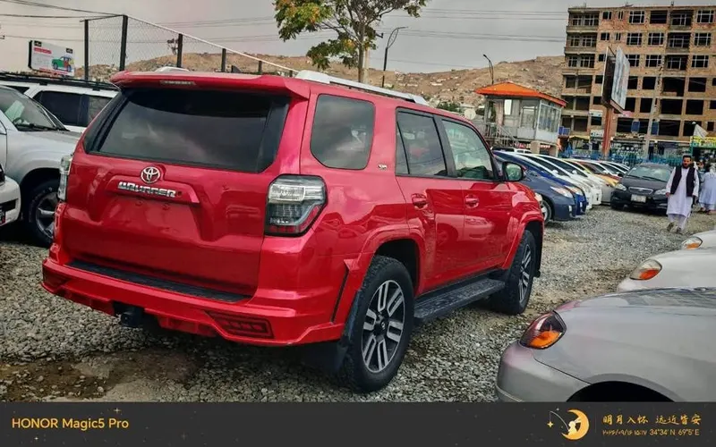 Toyota Fortuner 2015 (5)