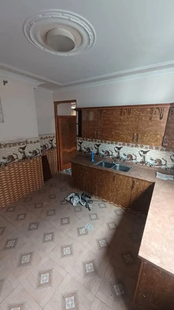 4-Room Apartment for Rent, Taimani Project (5)