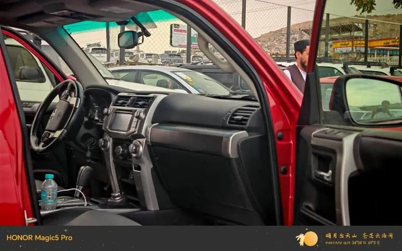 Toyota Fortuner 2015 (7)