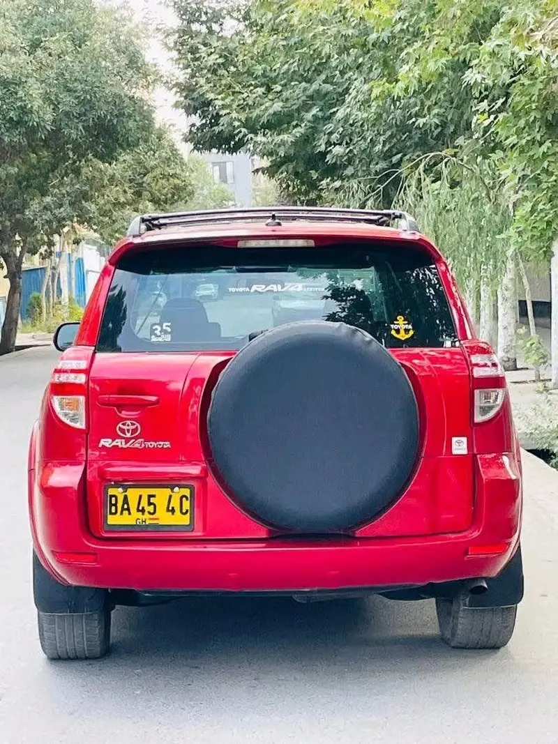 Toyota RAV4 Sport 2010 (3)