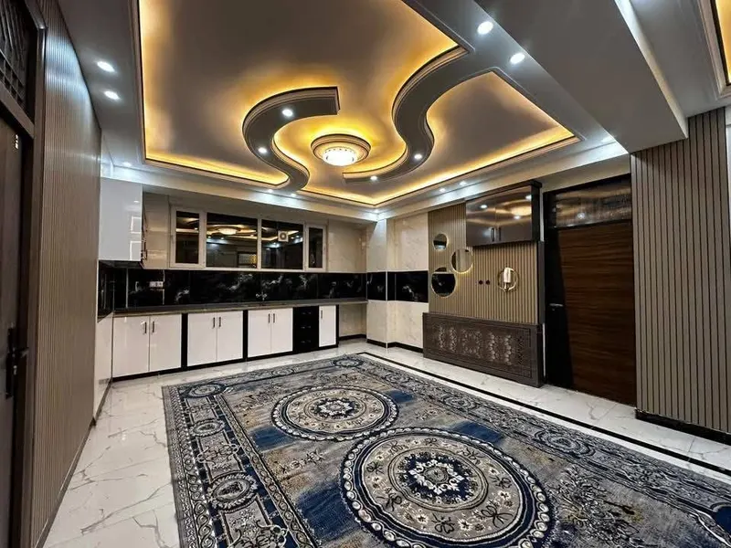 3-Room VIP Apartment near Parwan Hotel, Nahia 11, Kabul (1)