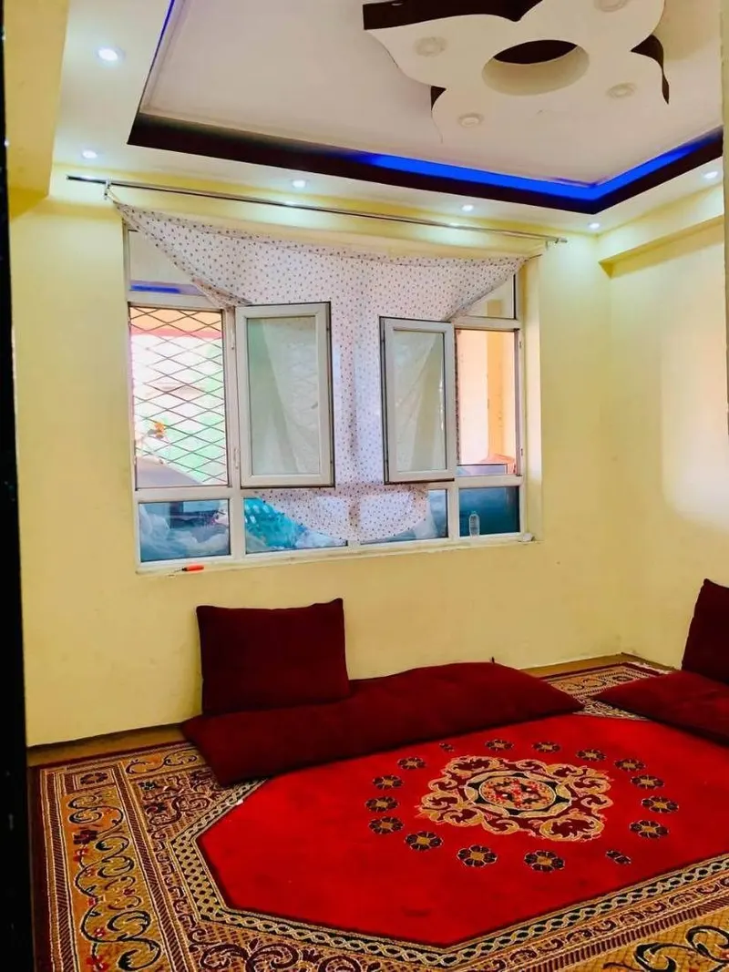 اپارتمان برای فروش 3 اتاق تایمنی 115m2 (1)
