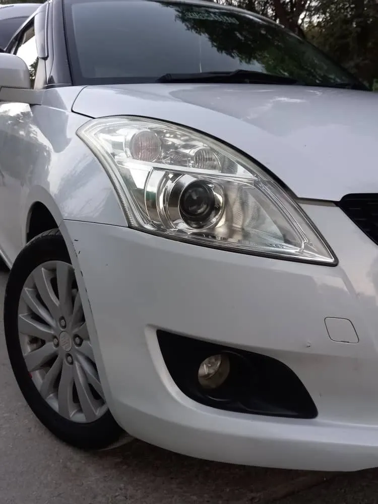 Looking for a Suzuki Swift 2007 model (1)