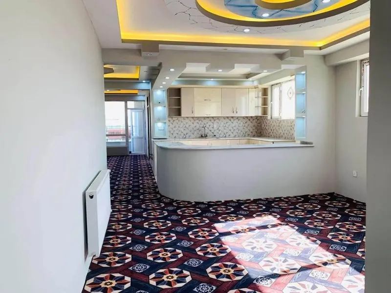 4-Room Apartment for Rent, Khurshid Pahntoon, District 11, Kabul (1)