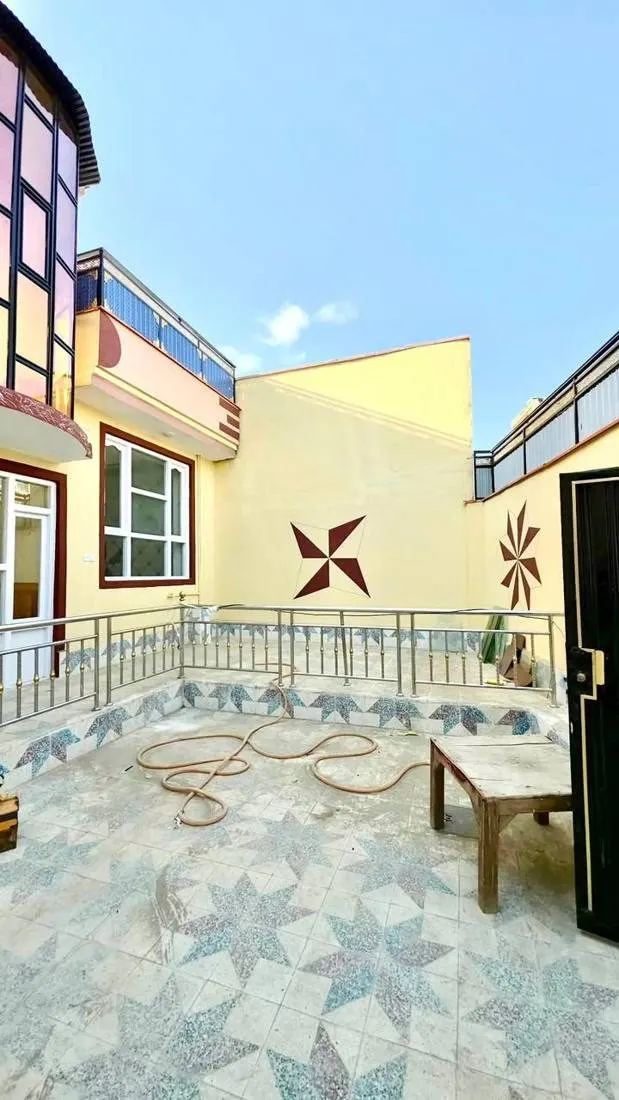 2-Storey House in Nobarja, Kabul (4)