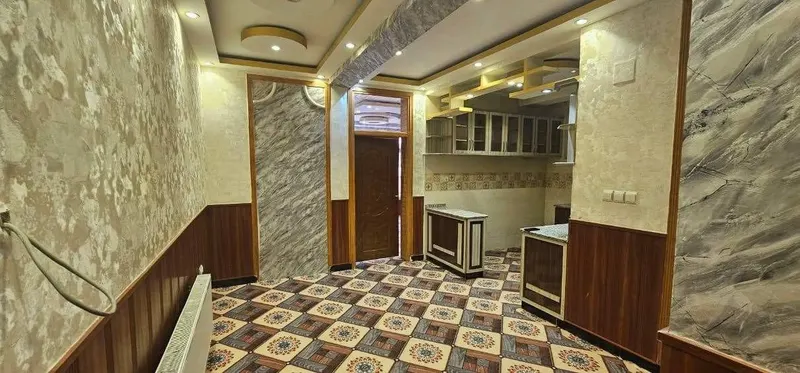 2-Room Apartment for Rent, Taimani Project, Kabul (4)