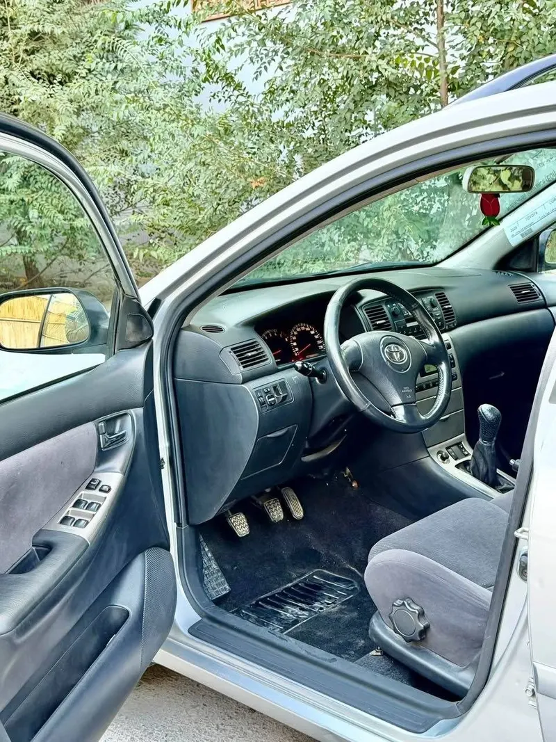 Toyota Fielder 2002 (4)