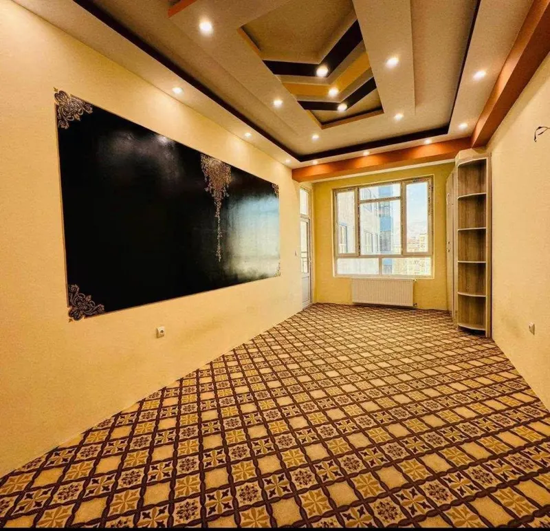 Modern 4-Bedroom VIP Apartment in Taimani Project, Kabul (3)