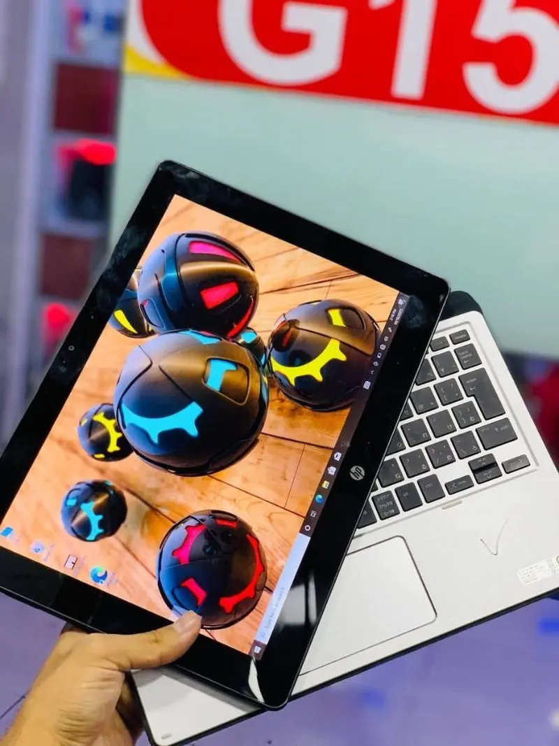 لپتاپ HP Pro Core m3 (6)