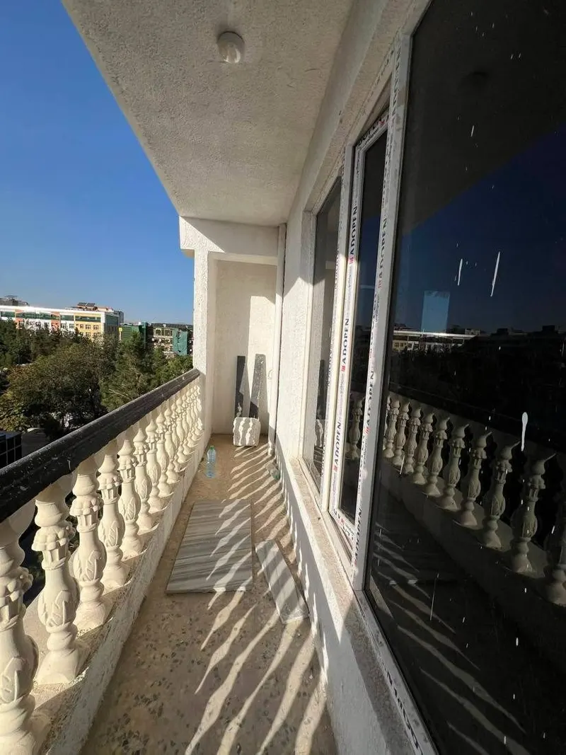 3-Room Apartment for Rent, Jamiyat Project, District 4, Kabul (7)