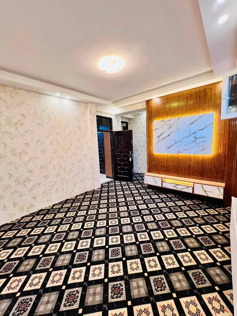 4-Room VIP Apartment, Timani Project, Kabul (8)