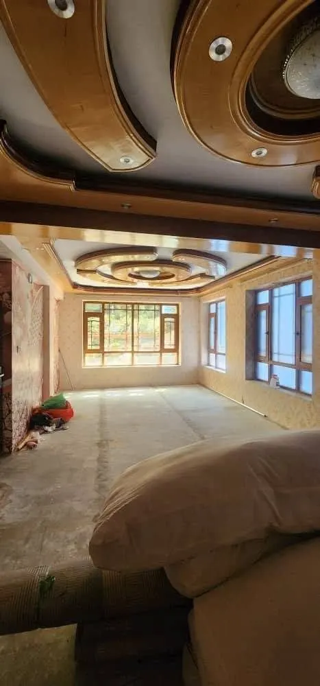3-Room Apartment for Rent, Traffic Square, Kabul (1)