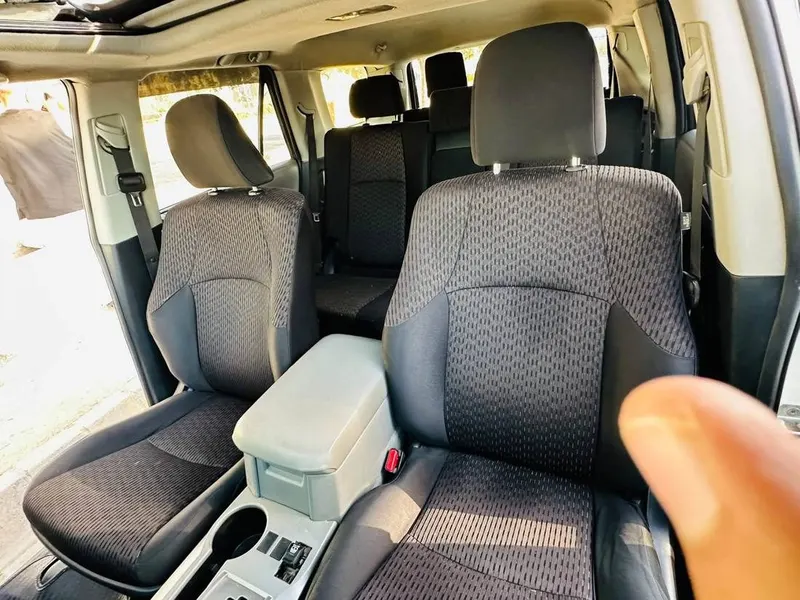 Toyota 4Runner SR5 2014 (5)