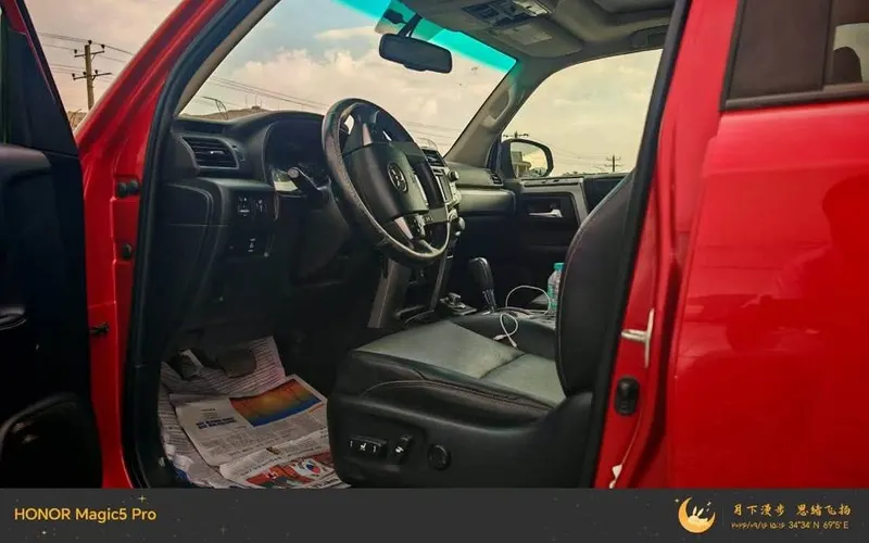 Toyota Fortuner 2015 (6)