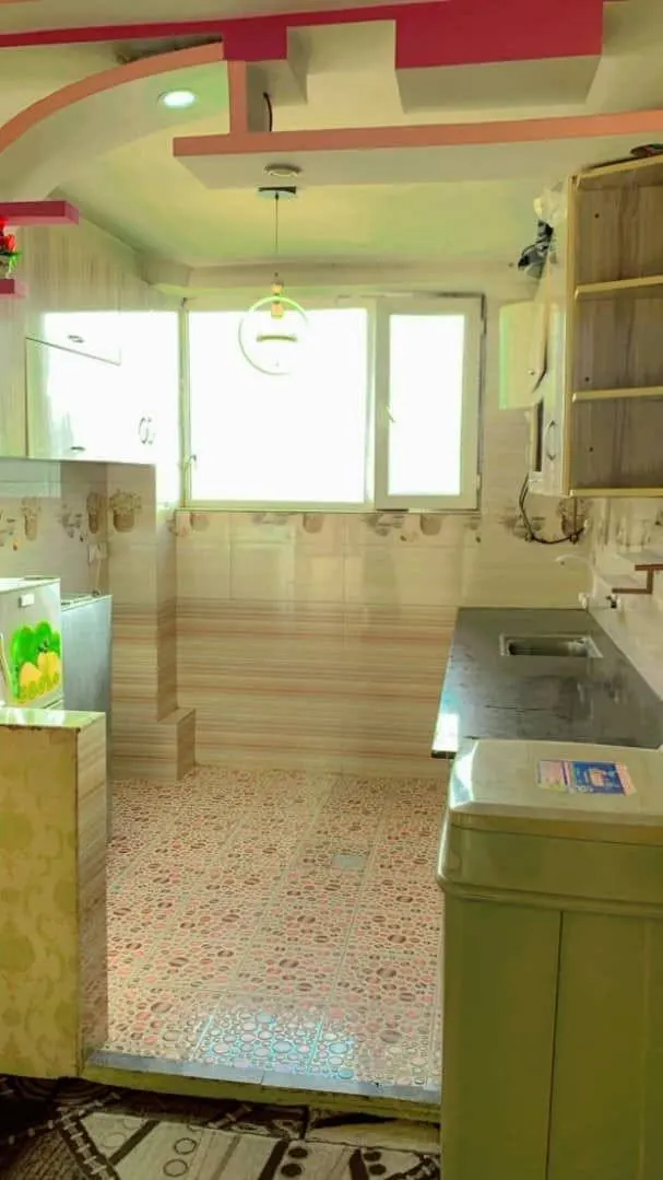 3-Room Apartment, Khushal Khan, Kabul (3)