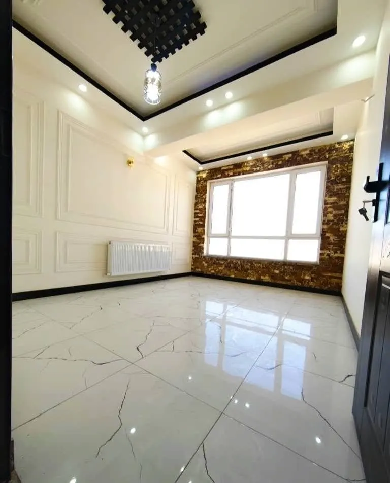 4-Room Full-Option Apartment for Sale, Taimani, Kabul (8)