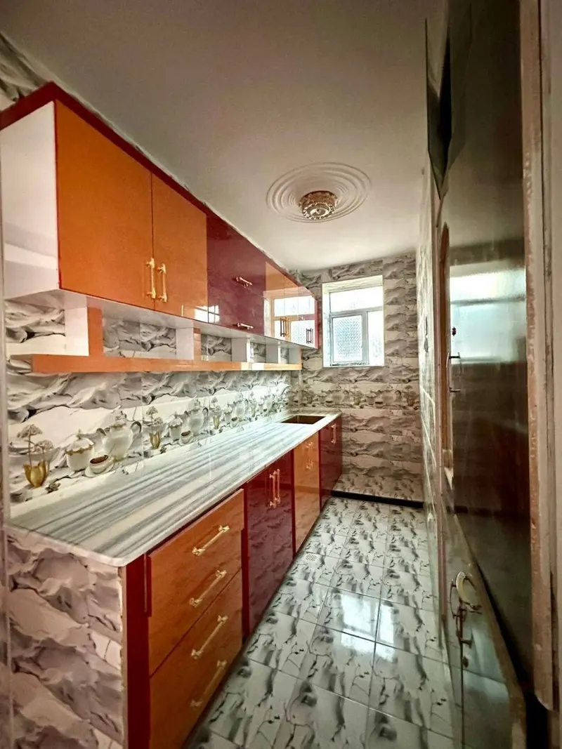 2-Storey House with Basement Floor for Sale, Pul-e-Hasan, Kabul (8)