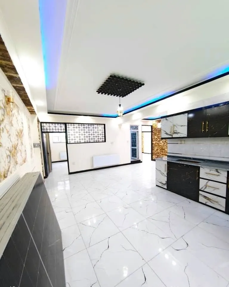 4-Room Full-Option Apartment for Sale, Taimani, Kabul (3)