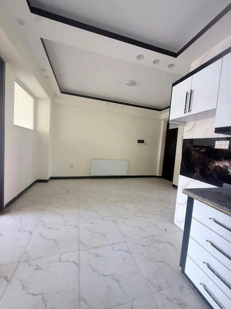 په کابل، تیمنی کې 115 m² درې خوب خونې اپارتمان (3)