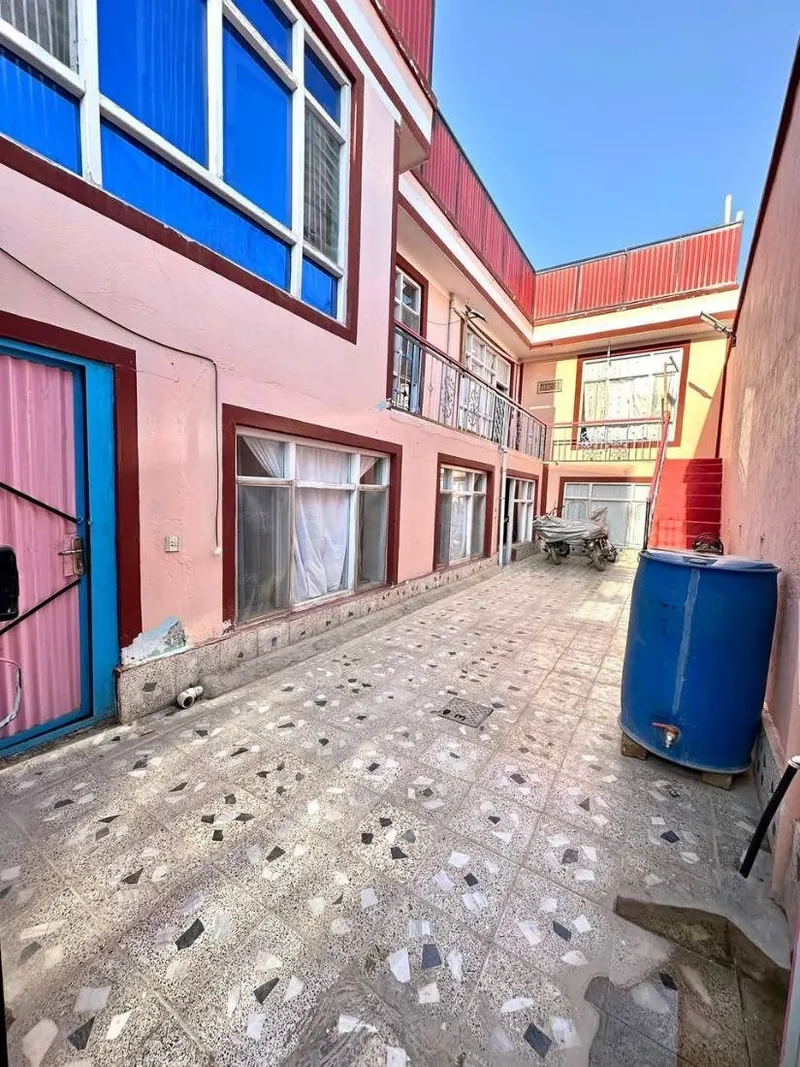 Two-Story House, Dehdana, Kabul District 7 (2)