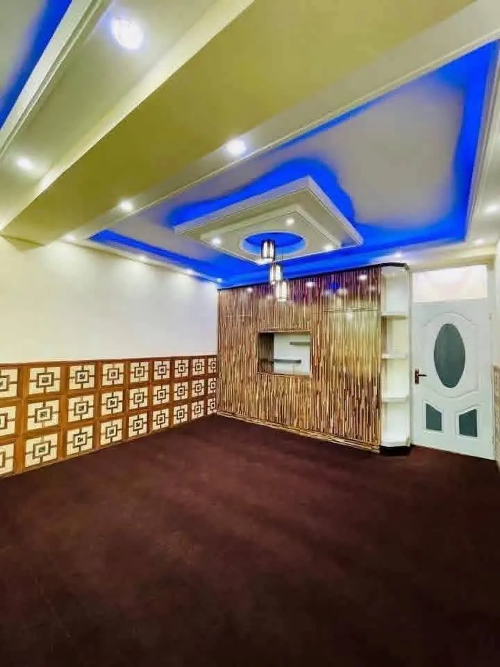 3-Bedroom Apartment in Taimani Project, Kabul (4)