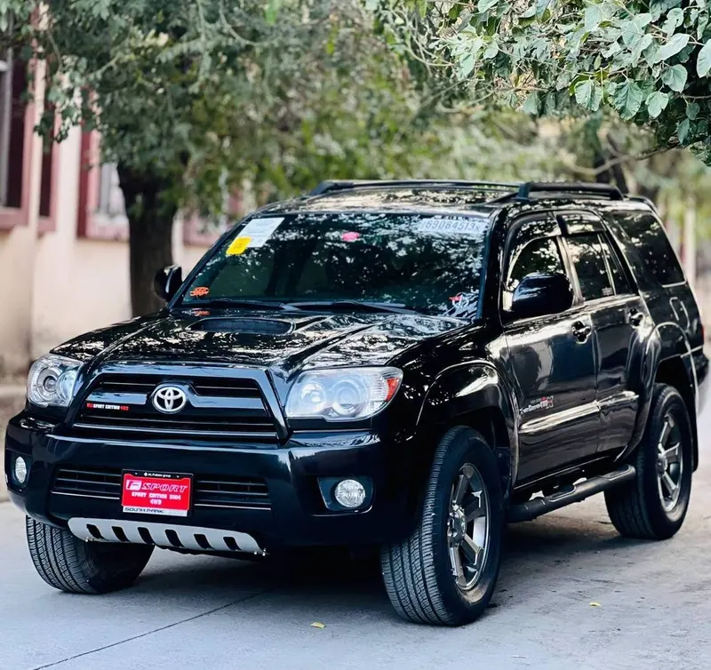 Toyota 4Runner 2003 (1)