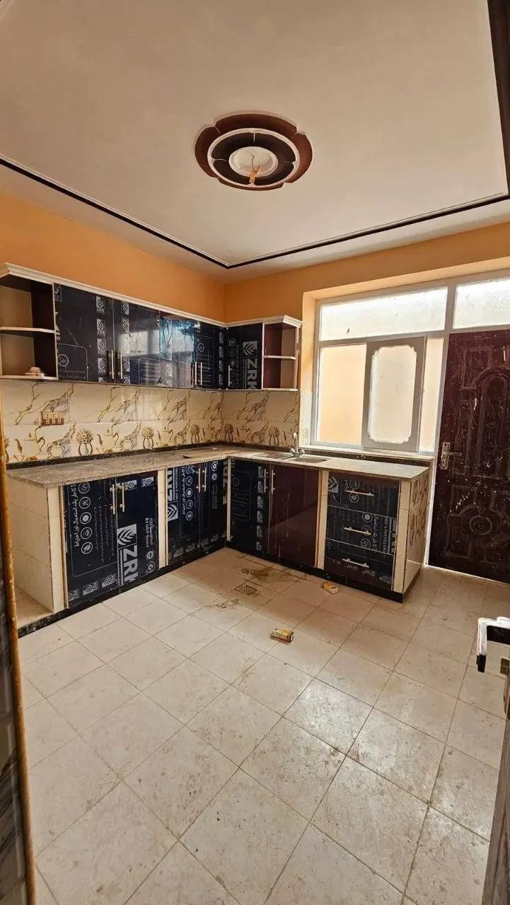 1-Storey House for Sale near Chehelsotoon, Kabul (7)