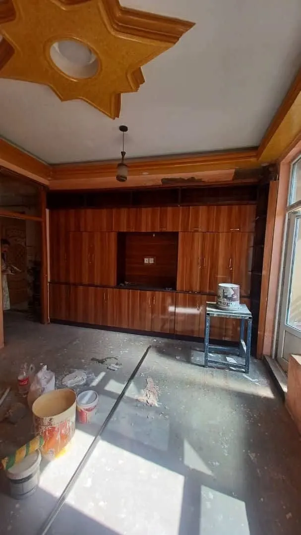 4-Room Apartment for Rent, Taimani Project (3)
