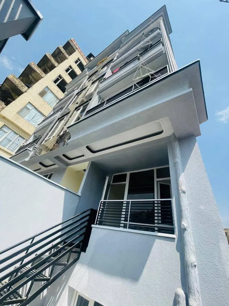 New 3-Bedroom Apartment in Taimani Project, Kabul (2)