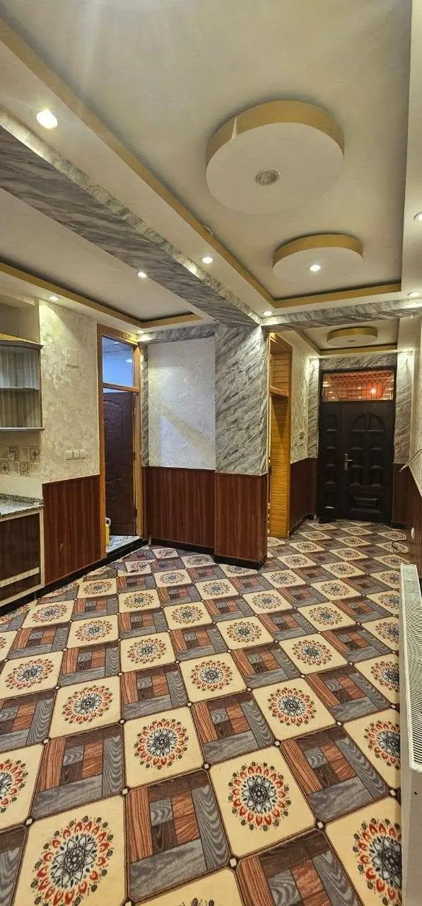 2-Room Apartment for Rent, Taimani Project, Kabul (5)