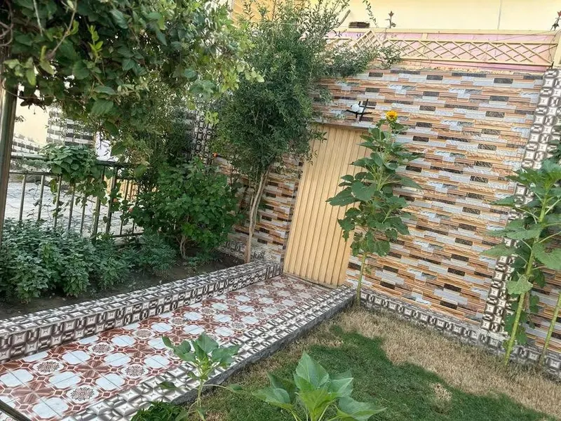 کور په ګراوي، کندهار کې (3)