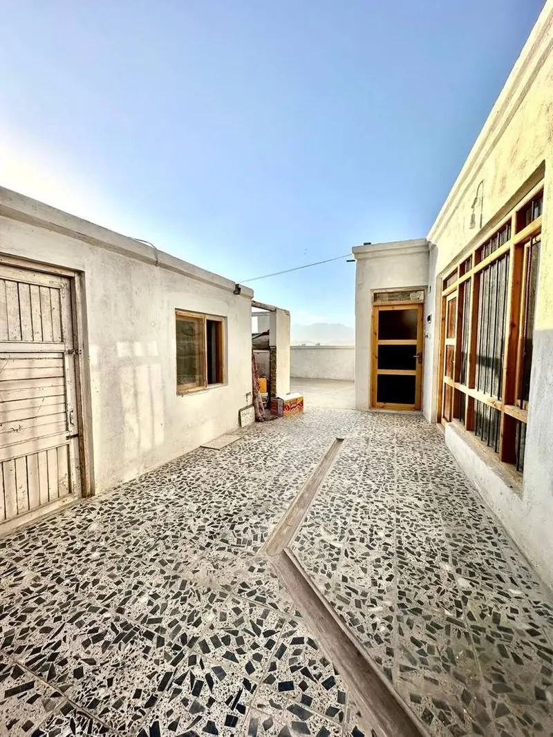 5-Room 2-Storey House for Sale, Chehelsotoon, District 7, Kabul (2)
