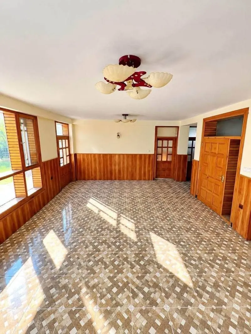 House Rent Karte Parwan 4-Floor (7)
