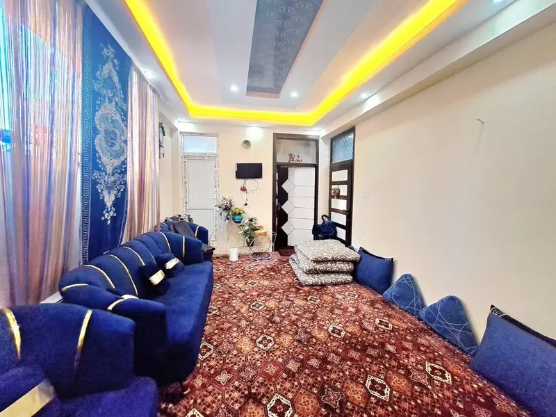 3-Room VIP Apartment, 2nd Floor, near Parwan Hotel, Kabul (8)