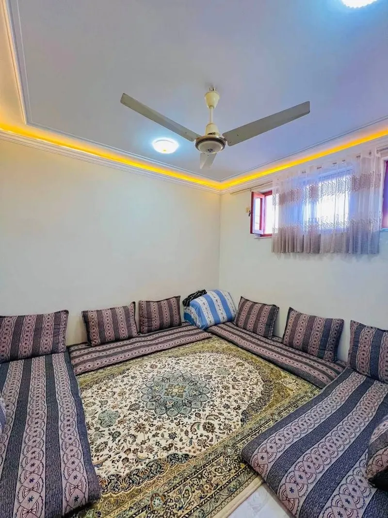4-Room House in Shahrak-e Mutahid, Mazar-e-Sharif (7)