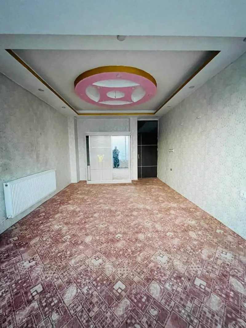 اپارتمان برای کرایه 3 اتاق تایمنی 140m2 (3)