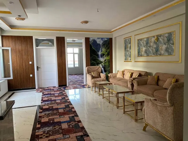 New 4-Room Apartment, Karta Bakhdi, Mazar-e-Sharif (1)