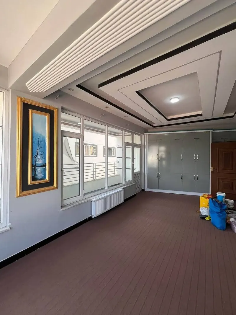 VIP 3-Room Apartment for Rent, Karte 4, Kabul (2)