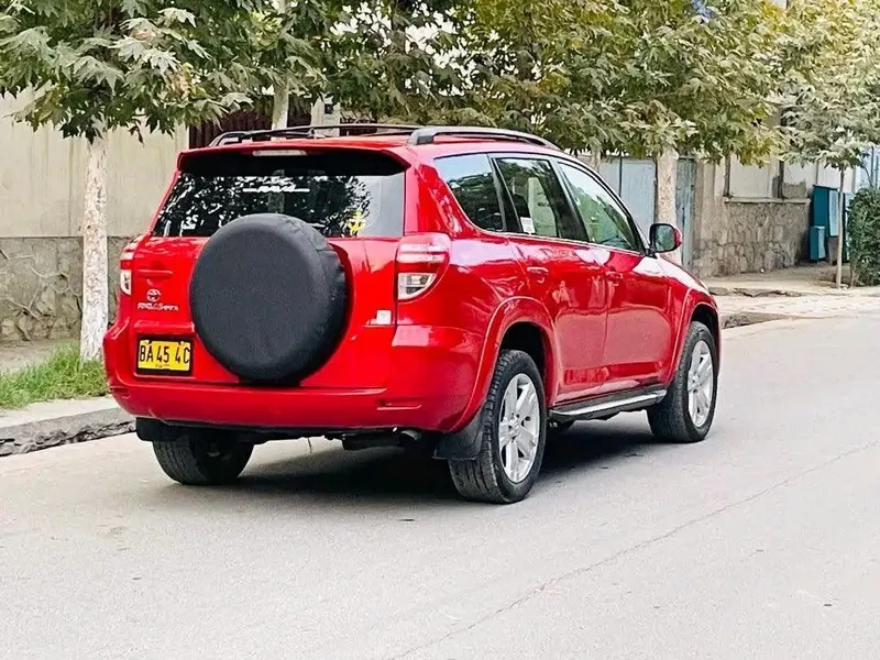 Toyota RAV4 Sport 2010 (5)