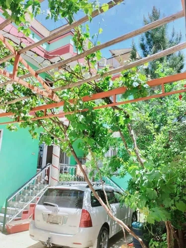 3-Storey House in Doogh Abad, Kabul (3)