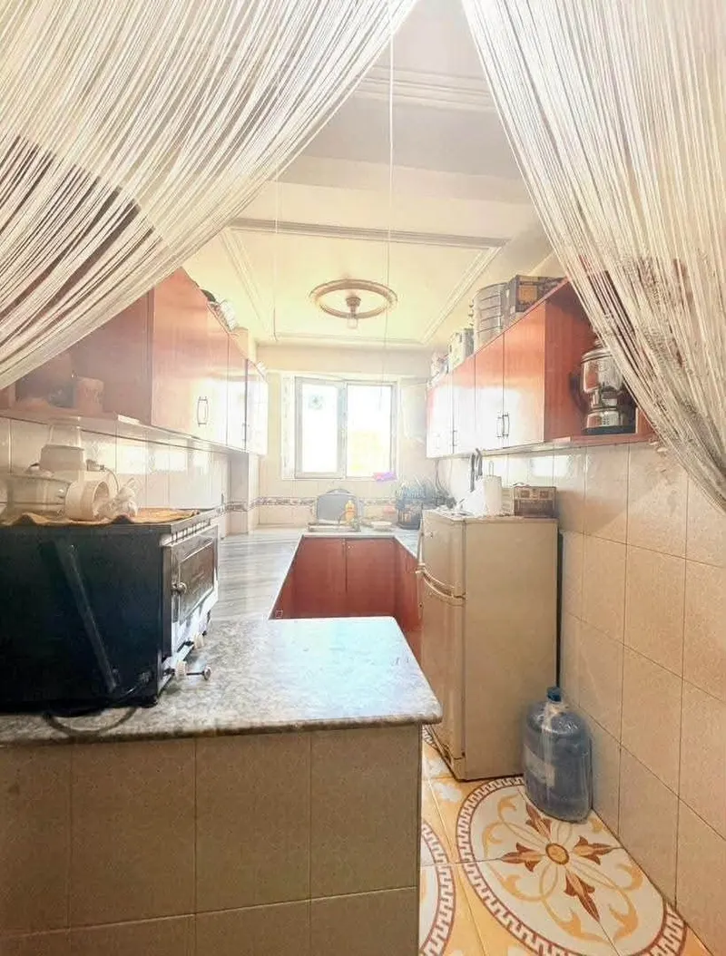 4-Room Apartment for Sale, Karte Char Kabul, 120 m2 (3)