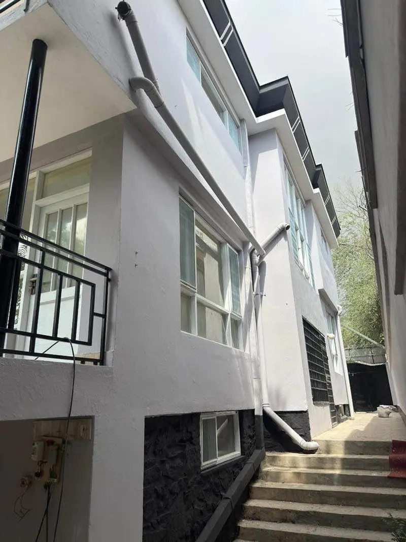 9-Room Office House for Rent in Wazir Akbar Khan, Kabul (3)