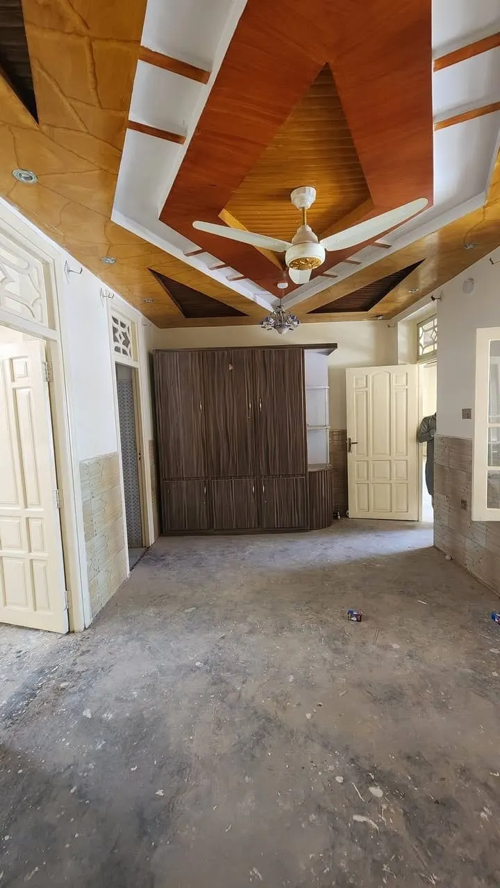 Nine-Room House for Rent, Upper Aino Mina, Kandahar (2)