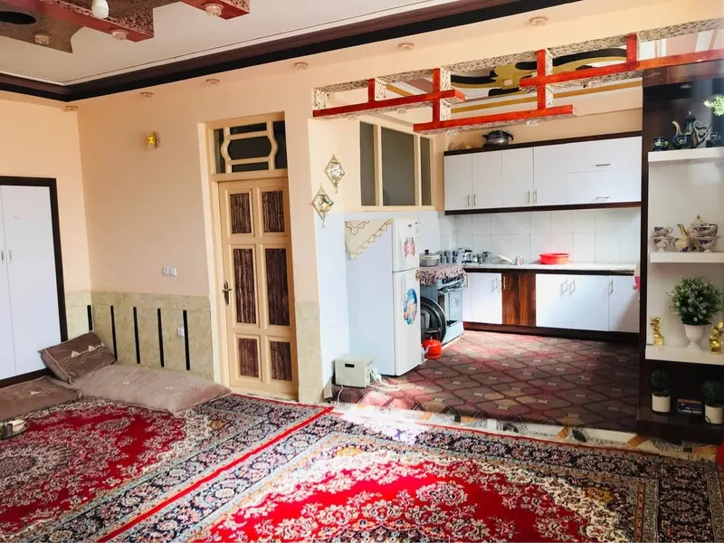2.5-Storey House for Sale, 140 m², Imam Bukhari, Herat (3)