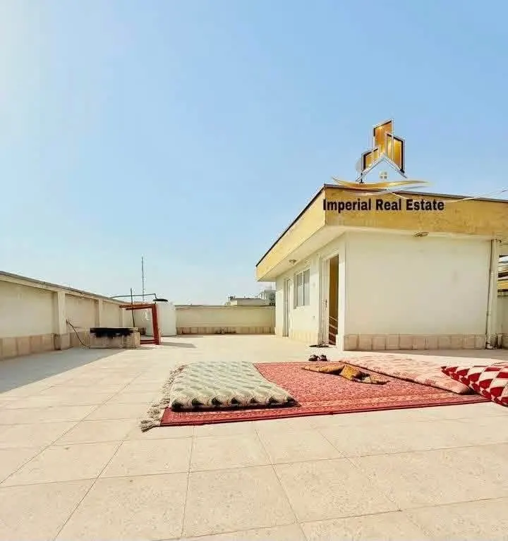 Independent 5-Room House for Rent, Taimani, Kabul (5)