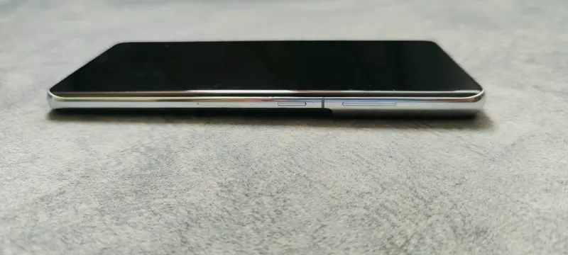 Smartphone 128GB ROM 12GB RAM - Screen damage (3)