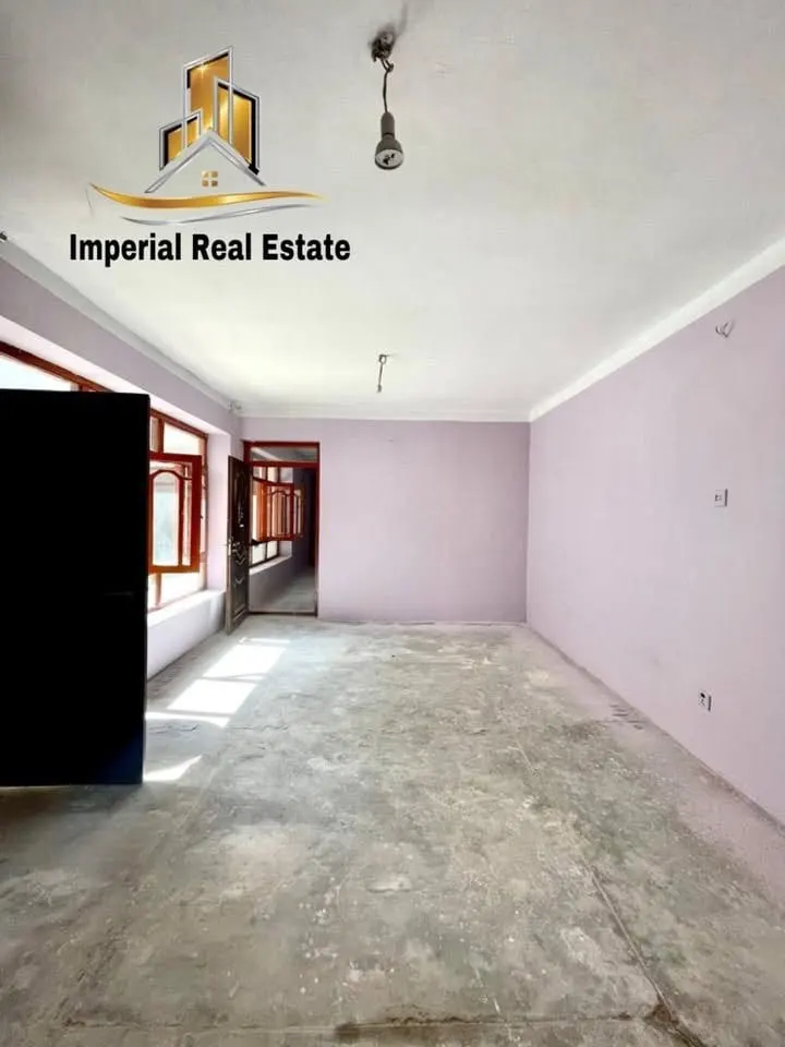 Independent 11-Room House for Rent, Taimani, Kabul (3)