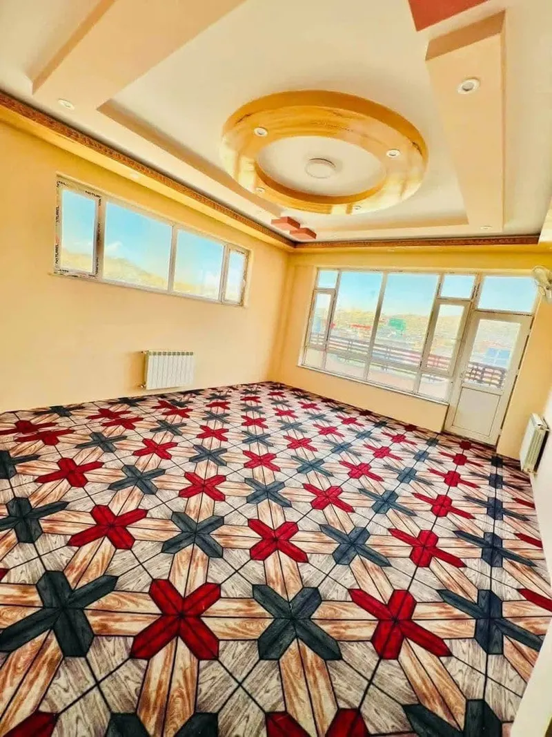 اپارتمان کرایی منزل ۵ با ۳ اطاق و ۲ تشناب (3)